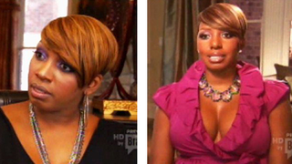 Illustration for article titled Atlanta Housewives Grapple With Their Bisexual Castmate